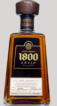 Jose Cuervo 1800 Anejo